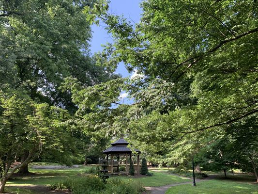 Donald South Frady Park