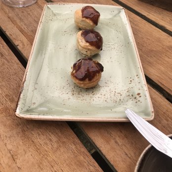 Ron Gastrobar - Foie gras - French Near Me - Amsterdam, New Hampshire