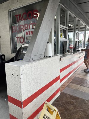 Taqueria El Tapatio by null