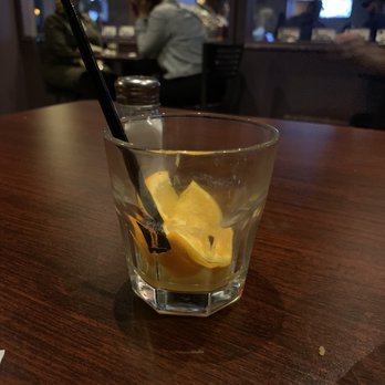 Monticello - The Hennessy plus chaser never went above the halfway glass line. - Seafood Near Me - Marietta, Georgia Monticello - The Hennessy plus chaser never went above the halfway glass line. - Seafood Near Me - Marietta, Georgia