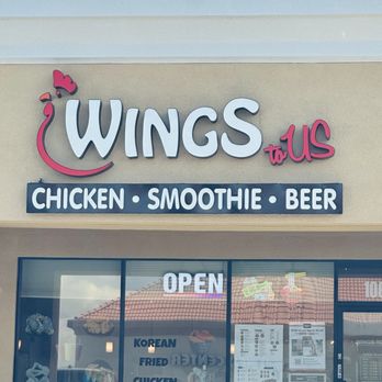 Wings to Us - Chicken Wings Near Me - Henderson, Nevada