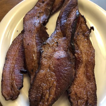 The Original Pancake House - Bacon - Breakfast & Brunch Near Me - Boise, Idaho