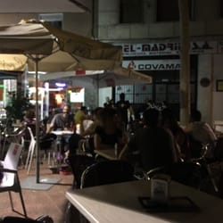 Little Eataly - Una terracita muy maja