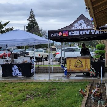 Chuy Tacos - Caterers Near Me