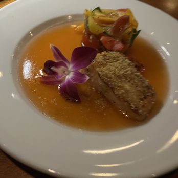 456 Fish - Halibut , Baked Halibut - Seafood Near Me - Norfolk, Virginia
