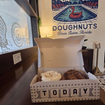 Parlor Doughnuts - Donuts Near Me - Boca Raton, Florida Parlor Doughnuts - Donuts Near Me - Boca Raton, Florida
