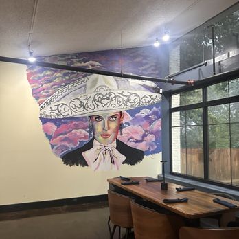 Asaderos Mexican Grill - Beautiful mural - Mexican Near Me - Germantown, Tennessee Asaderos Mexican Grill - Beautiful mural - Mexican Near Me - Germantown, Tennessee