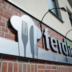 Ferdinands