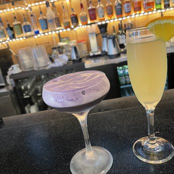 Bonifacio - Oh Bae, Kalamansi Mimosa - Filipino Near Me - Columbus, Ohio Bonifacio - Oh Bae, Kalamansi Mimosa - Filipino Near Me - Columbus, Ohio