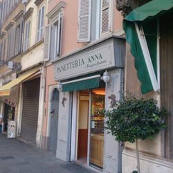 Panetteria Anna