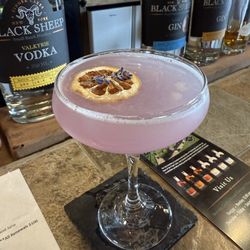Black Sheep Distillery