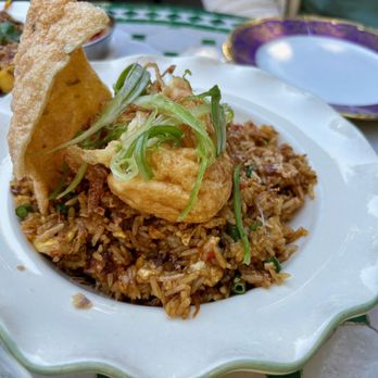 Cobi's - Nasi Gorgeng - Indian Near Me - Santa Monica, California Cobi's - Nasi Gorgeng - Indian Near Me - Santa Monica, California