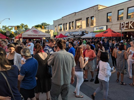 Junction Night Market See 10 Photos Farmers Market 2960