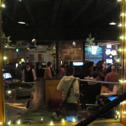 Spacebar Arcade