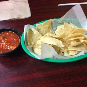 Don Pancho's - Free chips and salsa - Mexican Near Me - Wildomar, California Don Pancho's - Free chips and salsa - Mexican Near Me - Wildomar, California