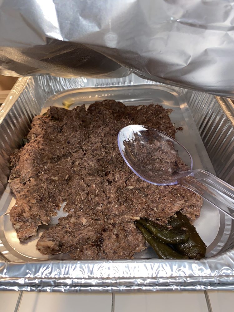 Tacos Don Cuco