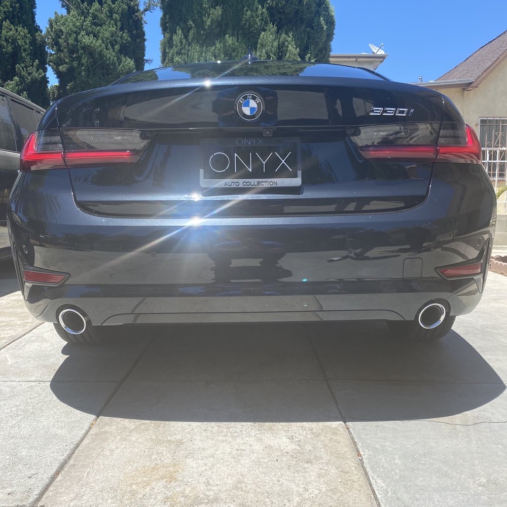 Onyx Auto Collection - Car Brokers Near Me - Glendale, California