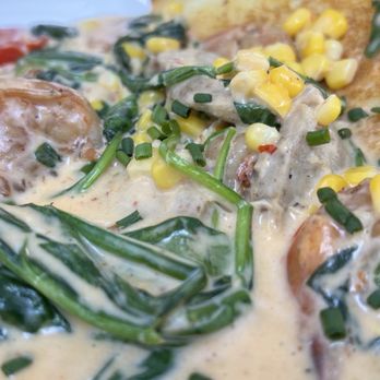 Breakfast At Barneys - Breakfast & Brunch Near Me - Atlanta, Georgia