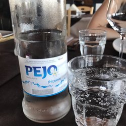 Hook - Sparkling water