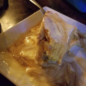 The Kettle Black Kitchen & Pub - Bread pudding - Gastropubs Near Me - Phoenix, Arizona