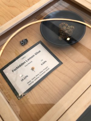 Sweet Flower - Studio City Dispensary by null