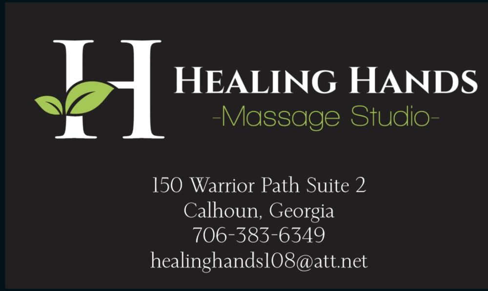 HEALING HANDS MASSAGE STUDIO Updated September 2024 189