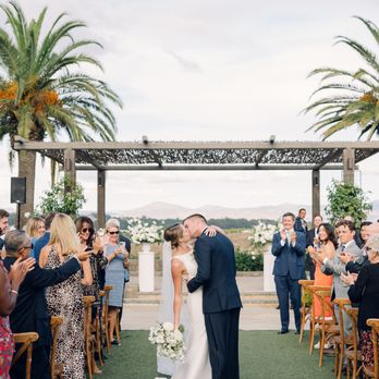 Curated by Grace + White - Wedding Planning Near Me - Sacramento, California