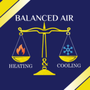 Photo of Balanced Air Heating & Cooling