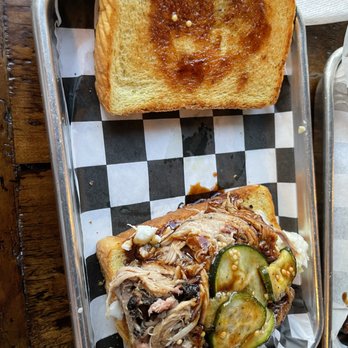 Apocalypse BBQ - Food Trucks Near Me - Miami, Florida