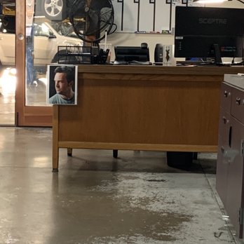 Placentia Super Service - Bob's Desk. - Auto Repair Near Me - Placentia, California
