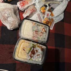 Great Wall Kitchen