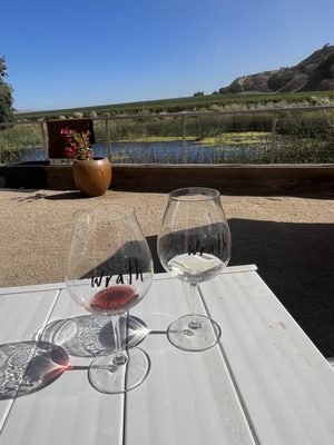 Wrath Wines- Winery Tasting Room by null