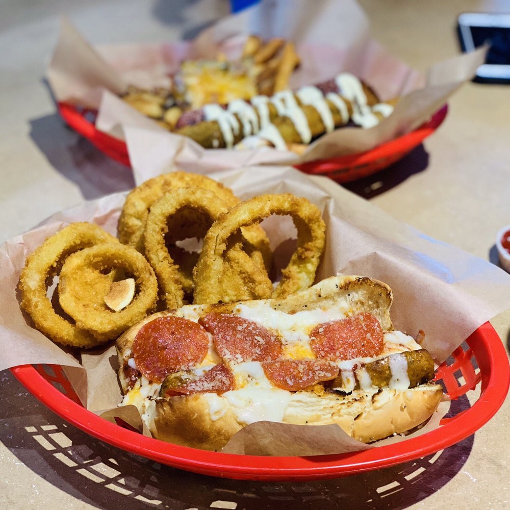 THE BEST 10 Hot Dogs in Denver, CO Last Updated August 2021 Yelp