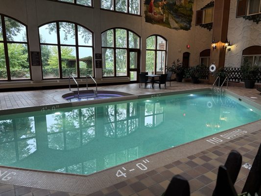 Bavarian Inn Lodge by null