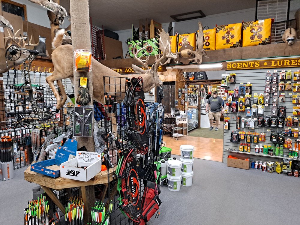 FISHERMAN’S WAREHOUSE Updated October 2024 12 Photos & 14 Reviews