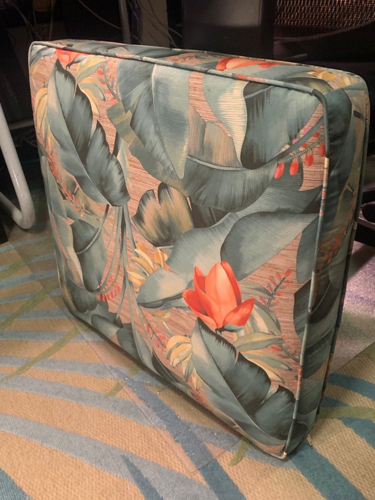 RP UPHOLSTERY CORP Updated October 2024 18 Photos 1010 44th Ave