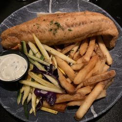 Ballering - Walleye