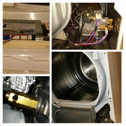 MD Home Services - GE profile Harmony conversion