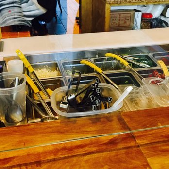 Poke Cafe - Fresh ingredients - Ramen Near Me - Jacksonville, Florida
