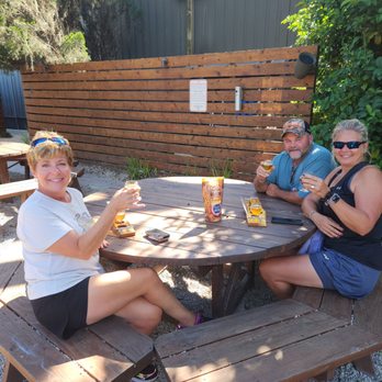 Low Tide Brewing - Breweries Near Me - Johns Island, South Carolina