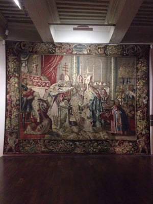 Museum Of Times by null