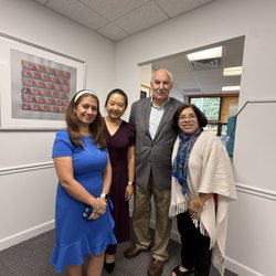 West Docs Concierge - Ribbon Cutting Ceremony with Mayor Cindrich
