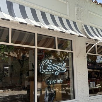 Chug's Diner - Restaurant - Cuban Near Me - Miami, Florida