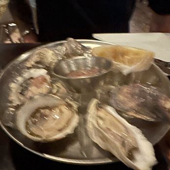 Niu Kitchen - Daily Oysters* - Catalan Near Me - Miami, Florida
