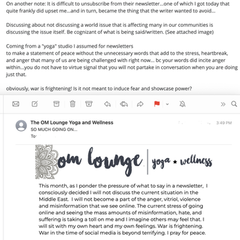 The Om Lounge - engage responsibly. practice self-awareness, self-reflection, thoughtfulness...isn't that what yoga entails, om lounge? - Yoga Near Me - Pittsburgh, Pennsylvania The Om Lounge - engage responsibly. practice self-awareness, self-reflection, thoughtfulness...isn't that what yoga entails, om lounge? - Yoga Near Me - Pittsburgh, Pennsylvania