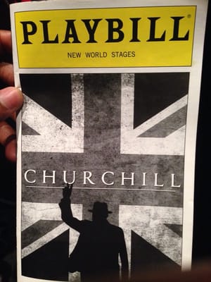 New World Stages by null