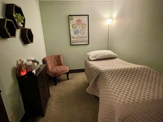 Jeffrey Kehoe, ND, MSAOM, BCB - Catalyst Integrative Health