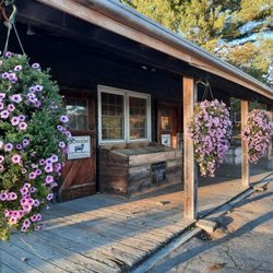 Bartlett Farm Stand
