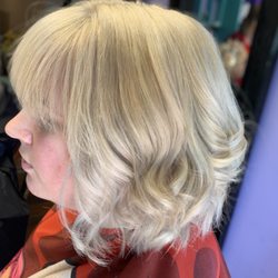 Sustainable Styles With Sami - Hair by Sami