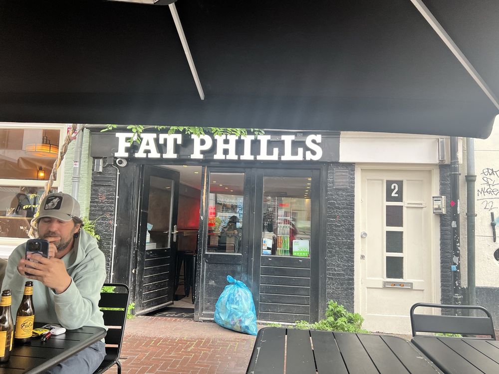 Fat Phill’s